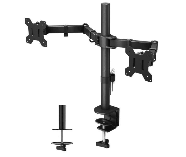Bontec Monitor Halterung