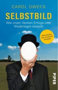 Mindset Bücher, Carol Dweck