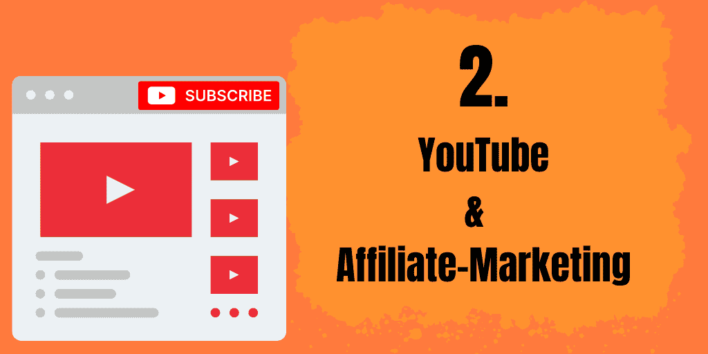 Mit YouTube Geld im Internet verdienen