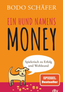 Ein Hund names Money von Bodo Schafer