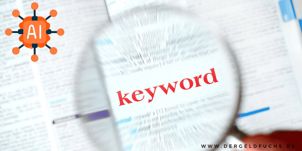 Keyword Recherche