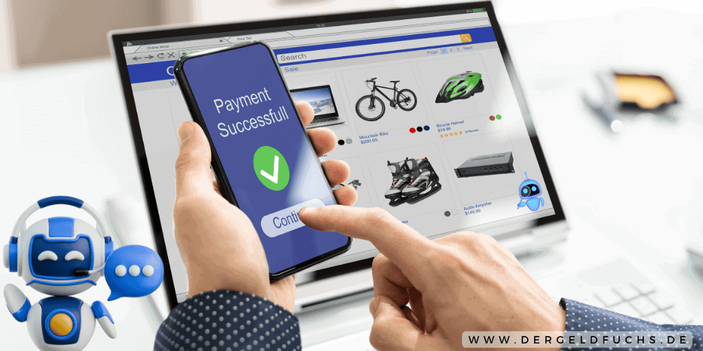 KI im E-Commerce