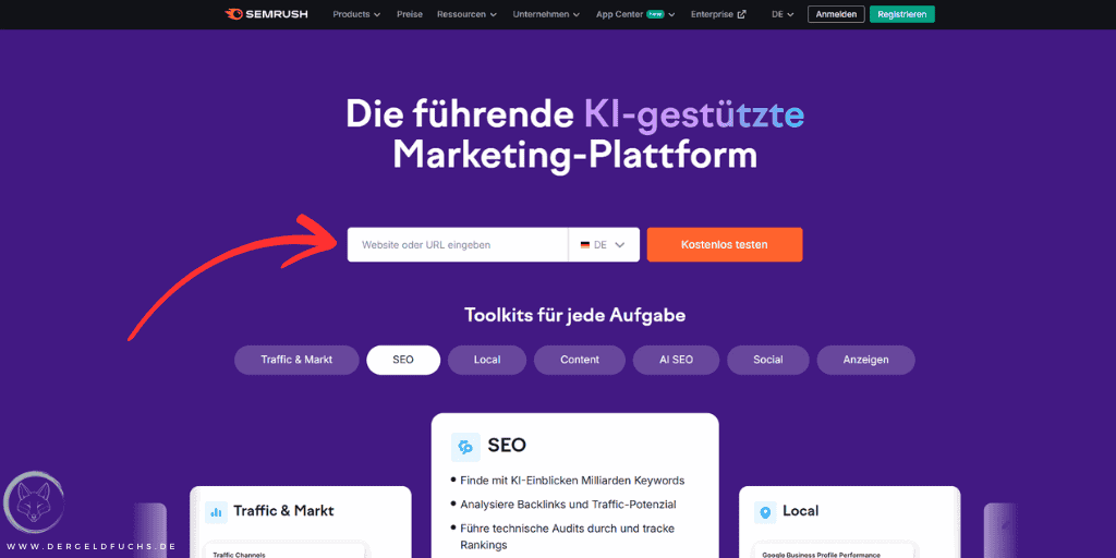 Semrush